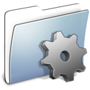  Graphite Smooth Folder Developer 